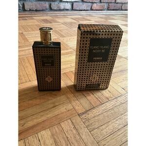 Perris Monte Carlo Ylang Ylang Nosy Be Eau De Parfum Spray 100 ml, 3.4 fl oz